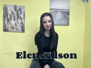 Eleneellson