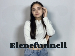 Elenefunnell
