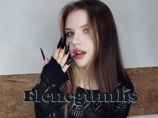 Elenegumbs