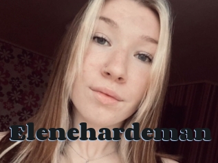 Elenehardeman