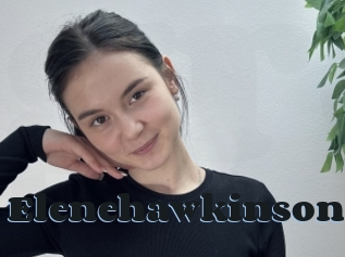 Elenehawkinson