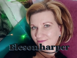 Elesonharper