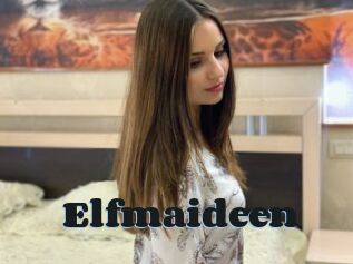 Elfmaideen