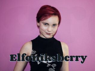Elfoniksberry