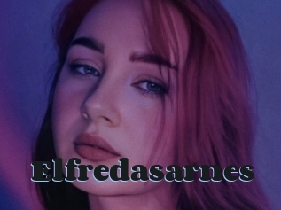 Elfredasarnes