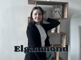 Elgaamond
