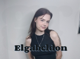 Elgabeldon