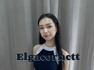 Elgacornett
