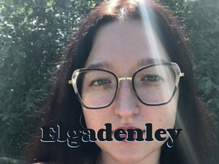 Elgadenley