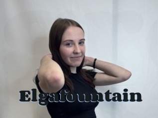 Elgafountain