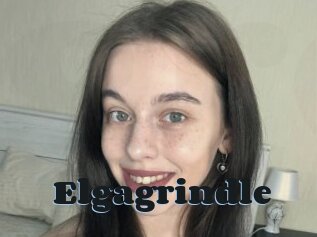 Elgagrindle