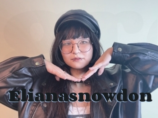Elianasnowdon