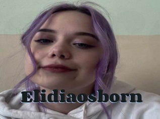 Elidiaosborn