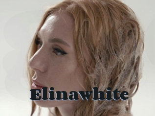 Elinawhite