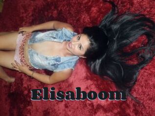 Elisaboom
