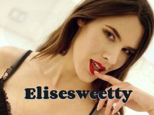 Elisesweetty