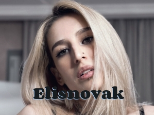 Elisnovak