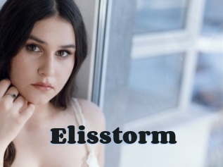 Elisstorm