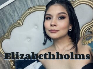 Elizabethholms