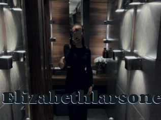 Elizabethlarsone