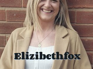 Elizibethfox