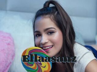 Ellaasanz