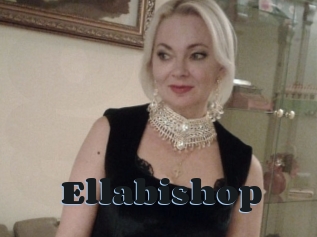 Ellabishop