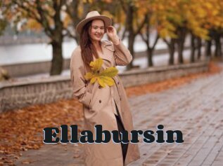 Ellabursin