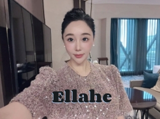 Ellahe