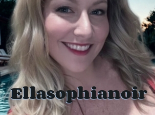 Ellasophianoir