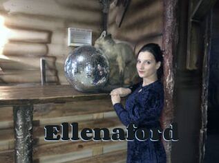 Ellenaford