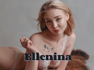 Ellenina
