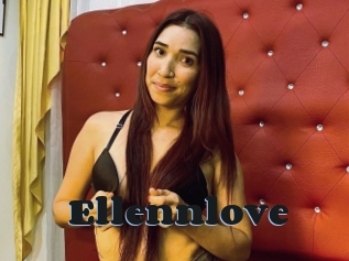 Ellennlove