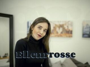 Ellenrrosse