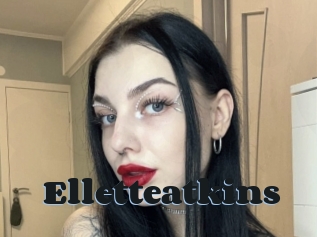 Elletteatkins