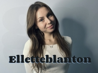 Elletteblanton