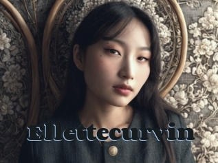 Ellettecurvin