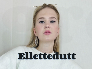 Ellettedutt