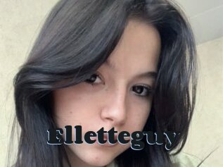 Elletteguy