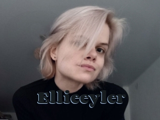 Ellieeyler