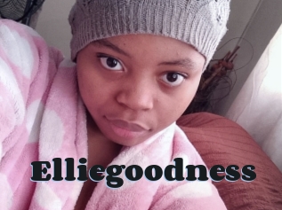 Elliegoodness