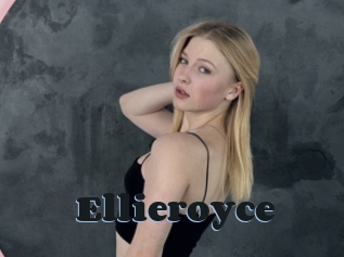 Ellieroyce