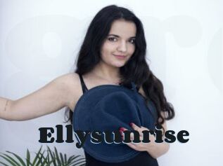 Ellysunrise