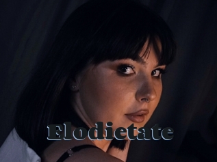 Elodietate