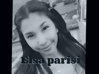 Elsa_parisi
