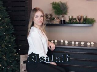 Elsalali