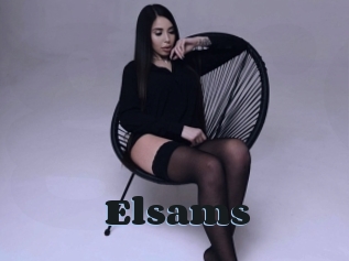 Elsams