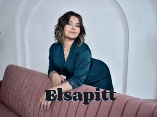 Elsapitt