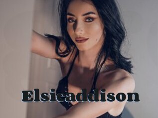 Elsieaddison