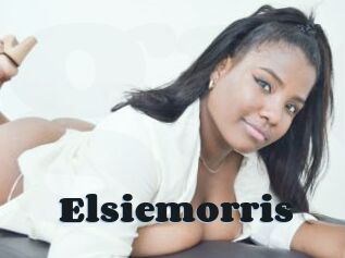 Elsiemorris